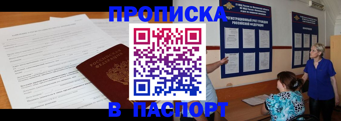 прописка иностранных граждан в Химках